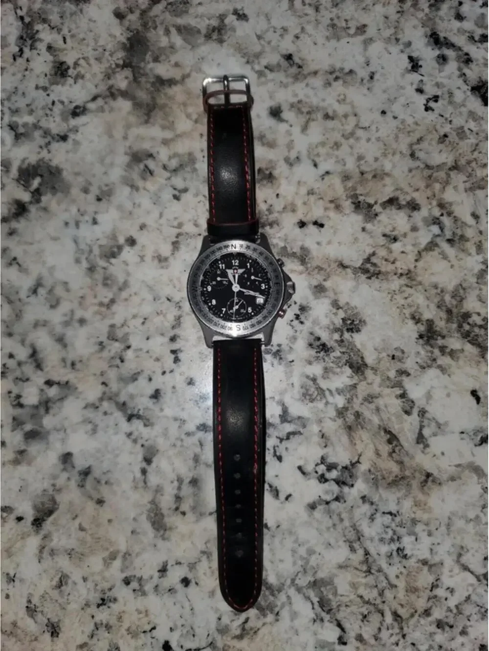 Victorinox Airforce Pilots Watch